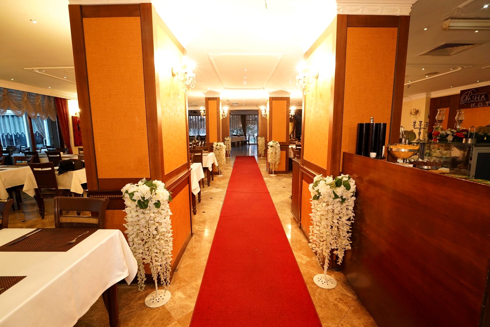 Meetings and Events Hotel