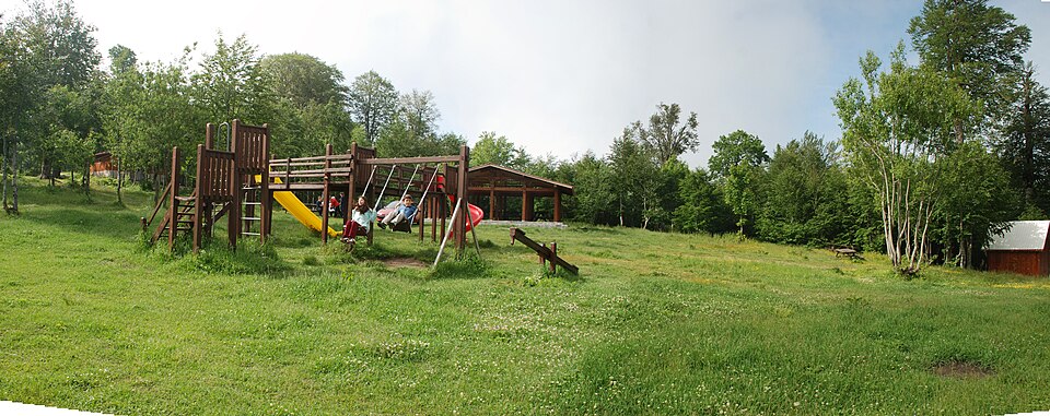 Kuzuyayla Kartepe bölgesinden gerçek fotoğraf